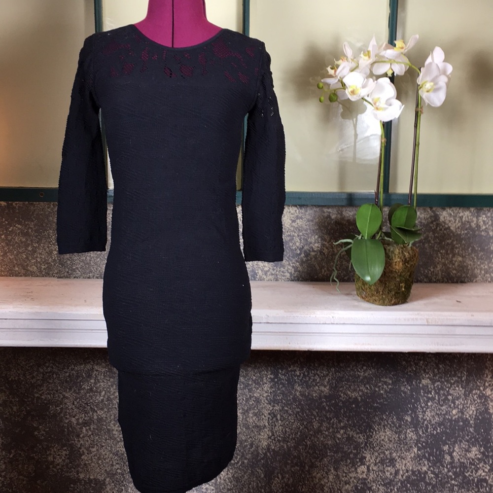 NWT Tees by Tina stretch dress